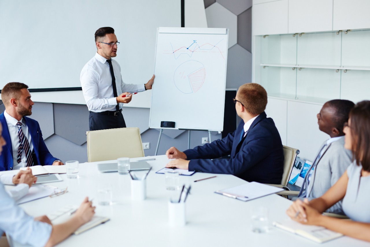 Comment développer les grands comptes ?